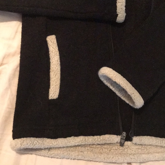 Kuhl girl size 10 - Picture 3 of 5